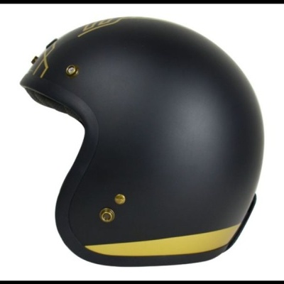 Capacete Origine PRIMO Ten Black