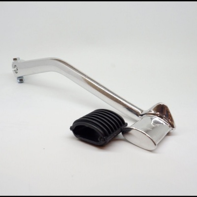 Pedal kick para Vespa