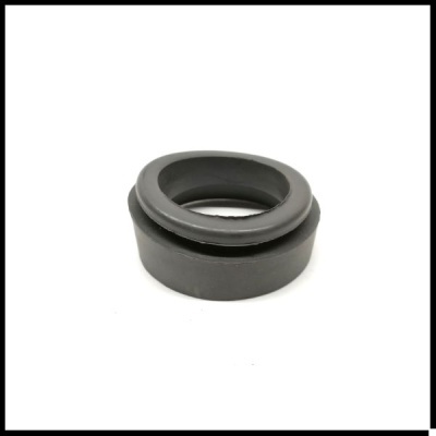 Borracha espelho para Vespa