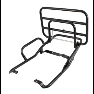 Suporte bagagem atrás para Vespa