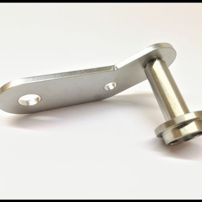 Kit anti-dive para amortecedor frontal, em baixo para Vespa