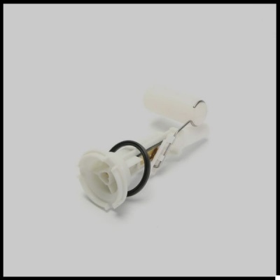 Boia indicadora de depósito gasolina