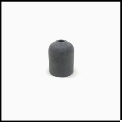 Borracha tampa caixa de ligações motor para LML