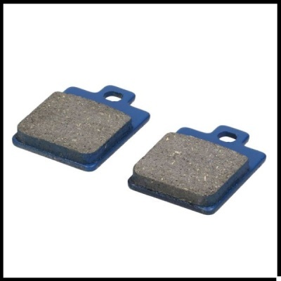 Pastilhas de travão POLINI original S14