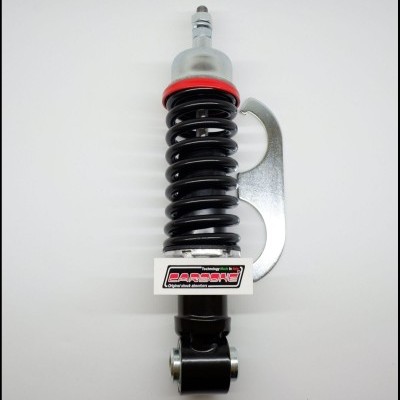 Amortecedor dianteiro CARBONE Sport regulável Vespa