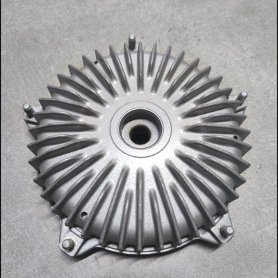 Tambor do travão traseiro para Vespa