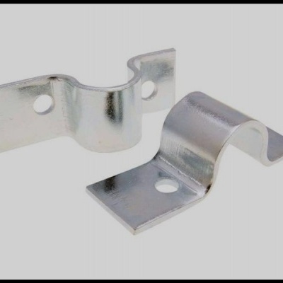 Fixações para descanso central para Vespa