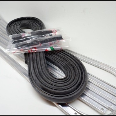 Jogo de calhas de estrado para PX/PXE ->83