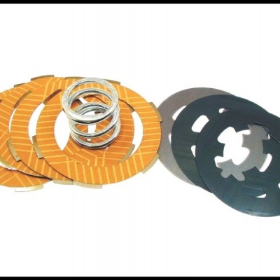 Kit discos embraiagem Race para Vespa