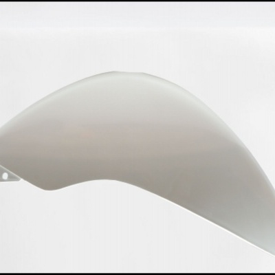 Guarda-lamas frente para Vespa