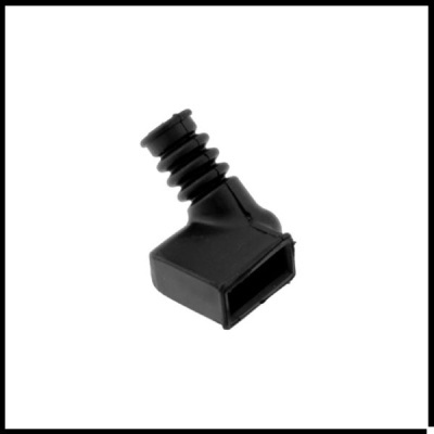 Tampa de borracha CDI para Vespa