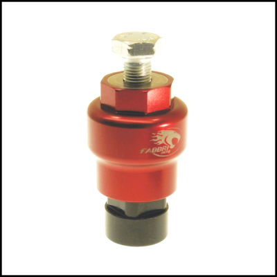 Extractor embraiagem múltiplo FABBRI racing para Vespa