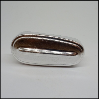 Tampa cobertura da suspensão frente para Vespa