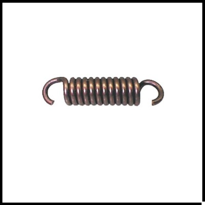 Mola maxilas do travão, frontal para Vespa