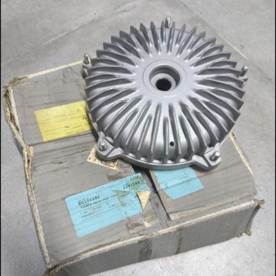 Tambor do travão traseiro para Vespa