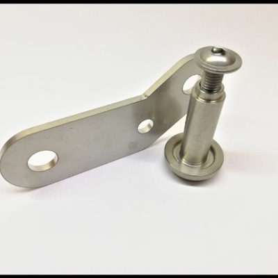 Kit anti-dive para amortecedor frontal, em baixo para Vespa