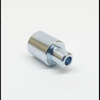 Terminal com ponta para camisas de cabos para Vespa