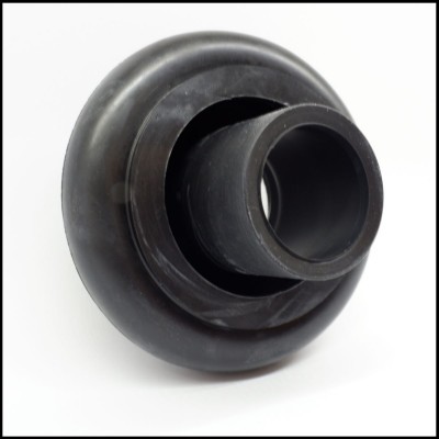 Fole de borracha para coletor de admissão ar para Vespa