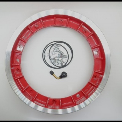 Jante tubeless para Vespa "RUSH"