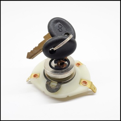 Fechadura de ignição para Vespa