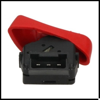 Interruptor de emergência PIAGGIO para Vespa