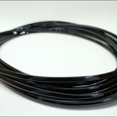 Friso avental proteção de pernas "largo"  para Vespa