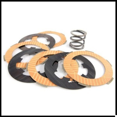 Kit discos embraiagem Race para Vespa
