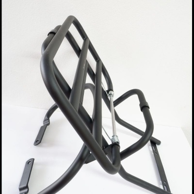 Suporte bagagem traseiro PX 2011 para Vespa