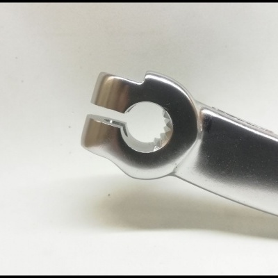 Pedal kick SIP para Vespa