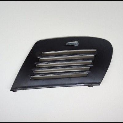 Tampa lateral motor para Vespa tampa pequena