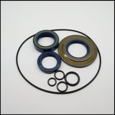 Jogo retentores motor para Vespa