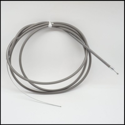 Cabo acelerador para Vespa