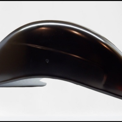 Guarda-lamas frente para Vespa