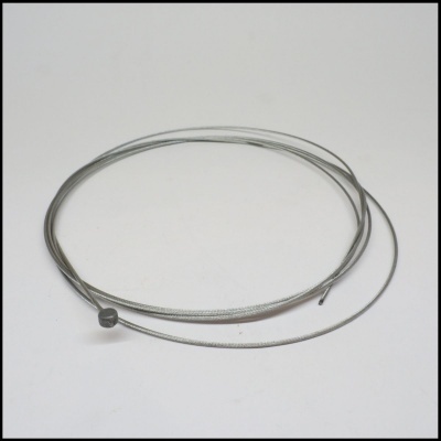 Cabo acelerador Ø1,2x2000mm para Vespa