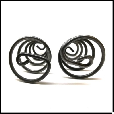 Kit de molas selim para Vespa