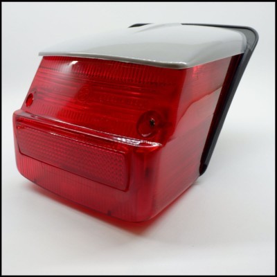 Farolim BOSATTA para Vespa