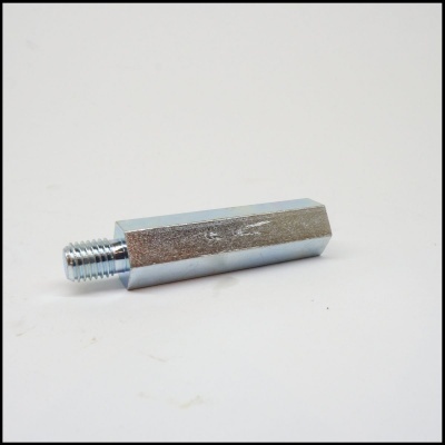 Porca espaçadora para amortecedor atrás para Vespa