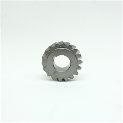 Caixa de transmissão para Vespa