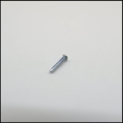 Rebite capa do canhão chave para Vespa