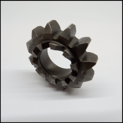 Carreto do kicks para Vespa