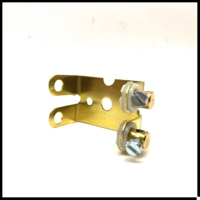 Casquilho para lâmpadas iluminação universal farolim