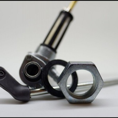Torneira gasolina para Vespa