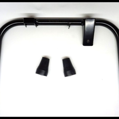 Descanso central para Vespa