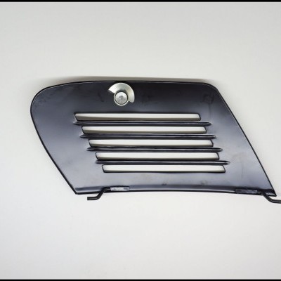 Tampa lateral motor para Vespa tampa pequena