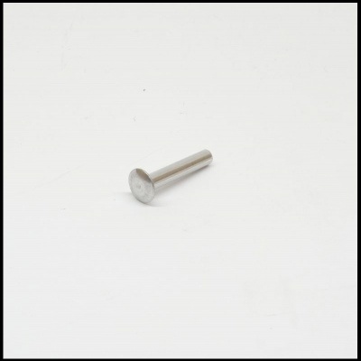 Rebite extremo de calhas  para Vespa