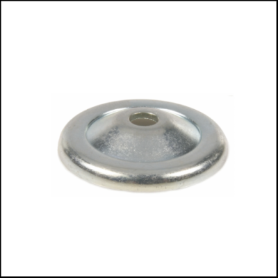 Tampa do filtro de gasolina para carburador SI para Vespa