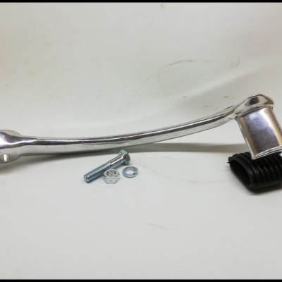 Pedal alavanca kick´s para Vespa