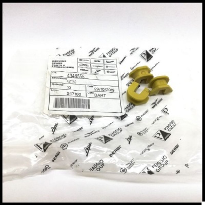 Guias de variador para Vespa