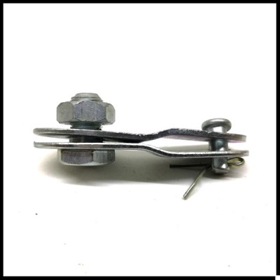 Serra cabos do cabo de travão traseiro para Vespa