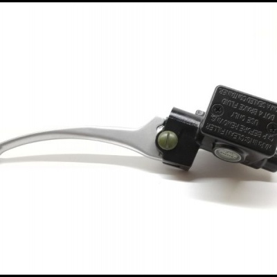 Cilindro de travão principal PIAGGIO para disco de travão GRIMECA/HENG TONG frontal direita para Vespa